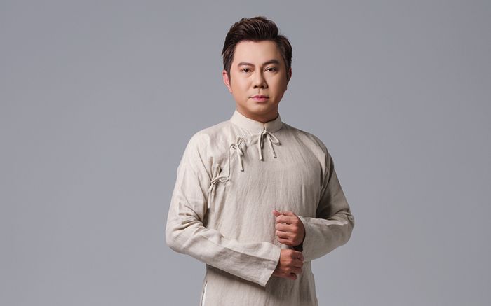 Ca sĩ Quốc Đại: 'Tôi không đồng tình việc lạm dụng AI thay thế cho giọng hát hay công sức của nghệ sĩ chân chính'