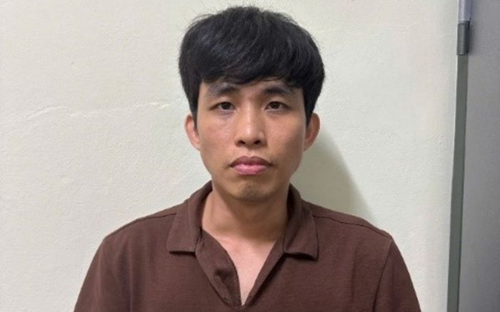Bắt giữ Nguyễn Trọng Công trộm cắp tài sản trong xe ô tô