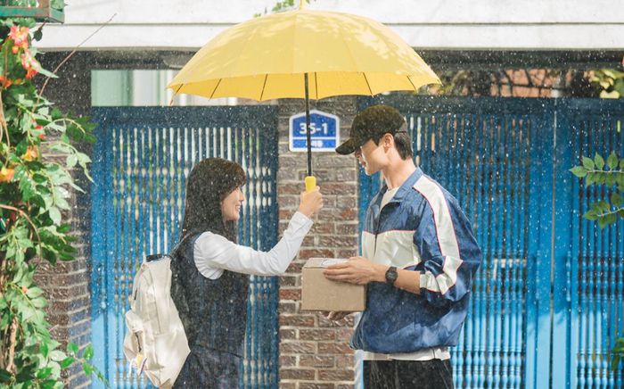 Danh sách phim Hàn Quốc chữa lành, xoa dịu tâm hồn người xem