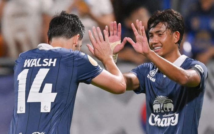 Buriram United cảnh báo khó khăn trước chung kết Đông Nam Á
