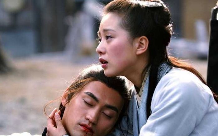 Mẹ ruột Dương Quá, nhưng có số phận bi thảm trong tiểu thuyết Kim Dung