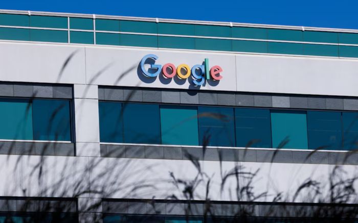Google và Blackstone hợp tác liên doanh điện toán đám mây AI