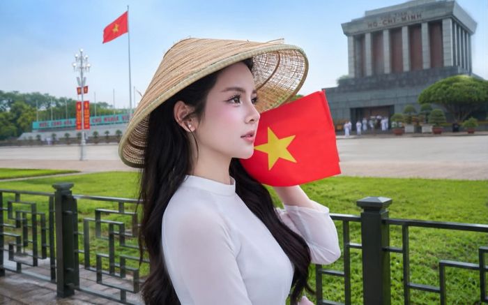 Nữ idol livestream Giáng Uyên: Định nghĩa lại hai chữ 'chuyên nghiệp', truyền cảm hứng cho Gen Z