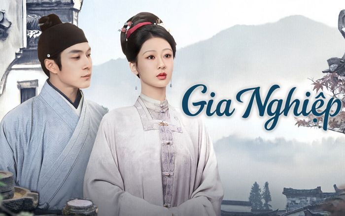Top 5 phim Hoa ngữ hot nhất tháng 5/2026