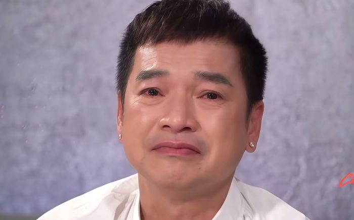 Tiếc cho nghệ sĩ Quang Minh