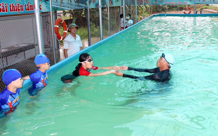 Bộ Y tế đề nghị tăng phòng chống đuối nước trẻ em dịp hè sau hàng loạt vụ việc thương tâm