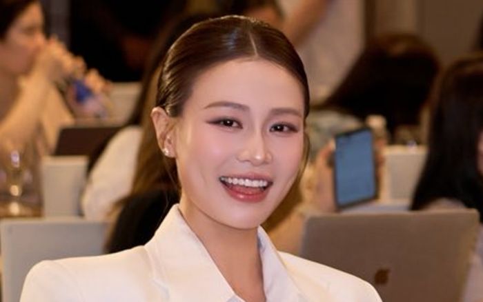 Mừng cho Quỳnh Châu