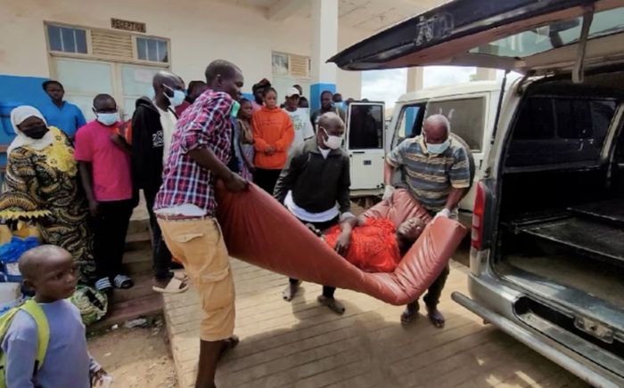 Mỹ tăng cường giám sát người nhập cảnh giữa lúc WHO phát báo động toàn cầu về Ebola