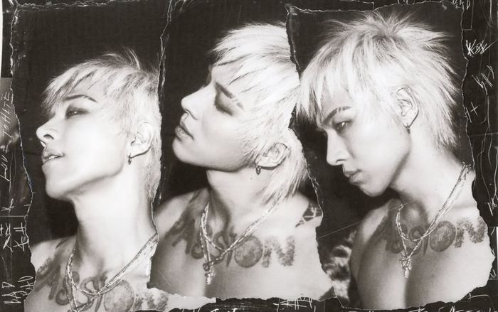 Taeyang tung album tham vọng nhất sự nghiệp sau 9 năm vắng bóng