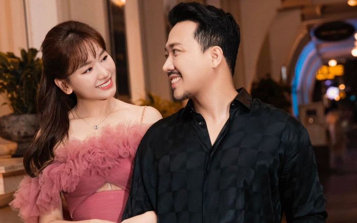 Khó có hy vọng với Trấn Thành và Hari Won