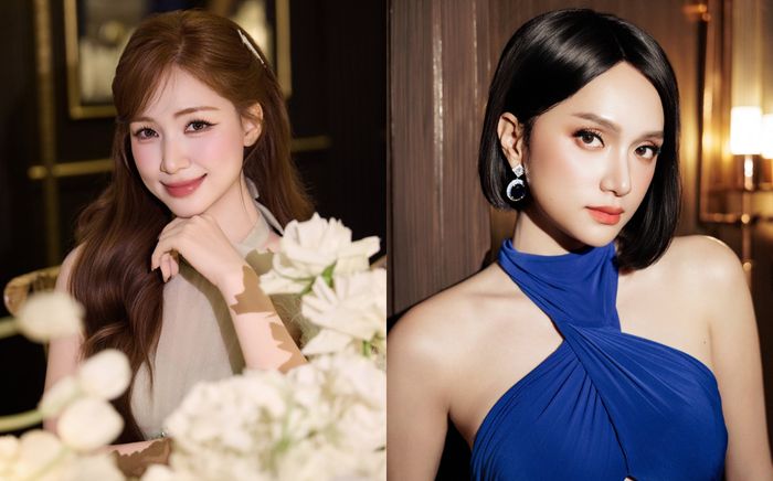Hòa Minzy nhận xét về màn xuất hiện của Hương Giang tại MGI All Stars chỉ với 4 từ