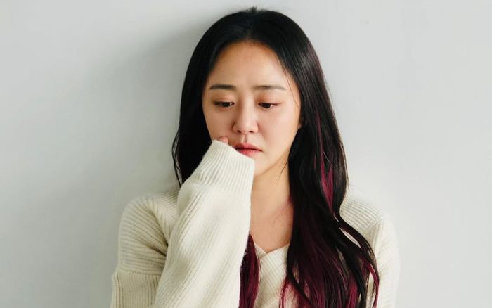 'Em gái quốc dân' Moon Geun Young lộ diện sau khi chữa khỏi bệnh hiếm gặp