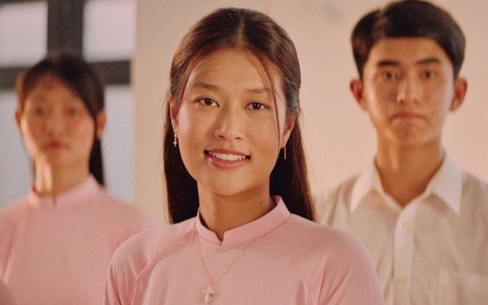 Đoàn Thiên Ân úp mở về phần 2 Hẹn Em Nhật Thực