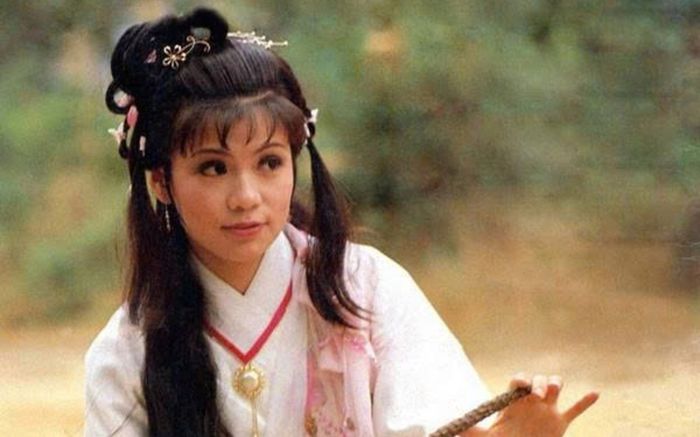 Phiên bản Hoàng Dung hoàn hảo nhất tiểu thuyết Kim Dung