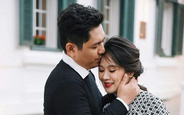 Đức Thịnh xót xa cho Thanh Thúy
