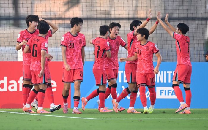 Đối thủ lớn nhất của Việt Nam trong hành trình săn vé World Cup