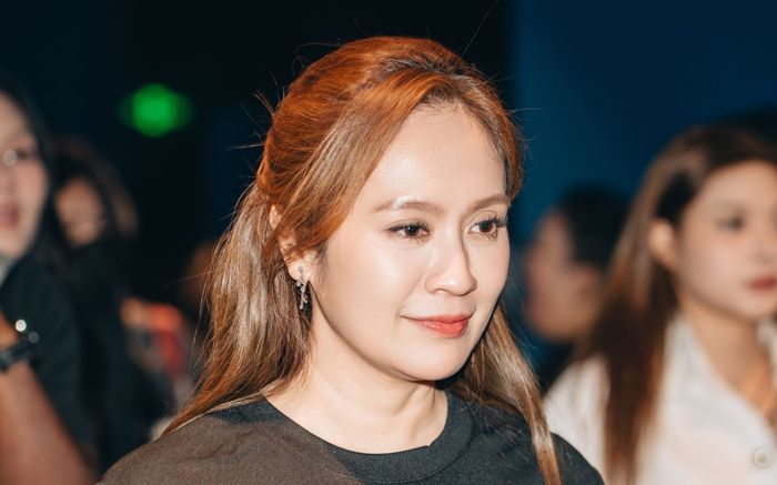 Diễn viên Thanh Thúy 'cầu cứu'