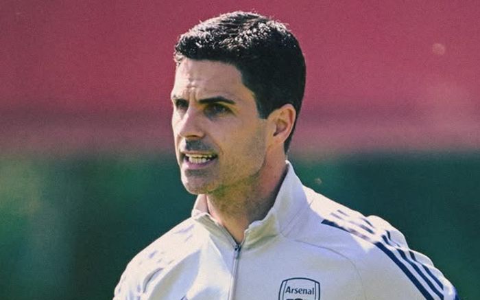 Arsenal khủng hoảng chấn thương, Arteta quyết không buông cuộc đua