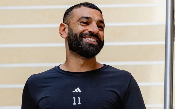 Mohamed Salah tiết lộ vai trò của Steven Gerrard trong quyết định rời Liverpool