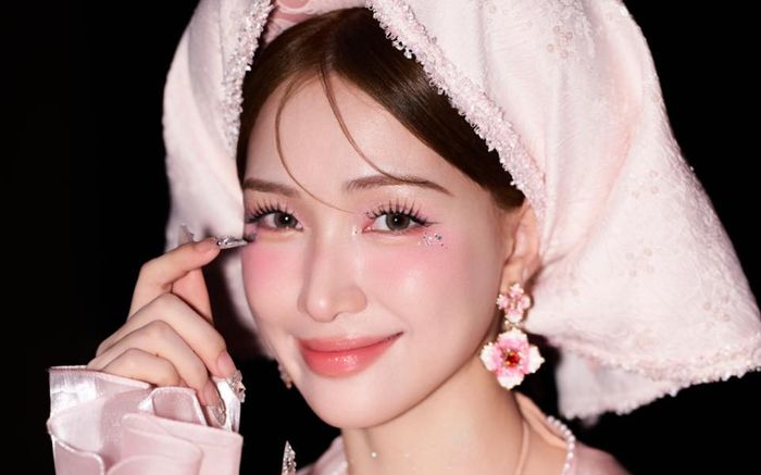 Ở quê Hoà Minzy, vì sao người dân ăn gì cũng phải kèm theo lá?
