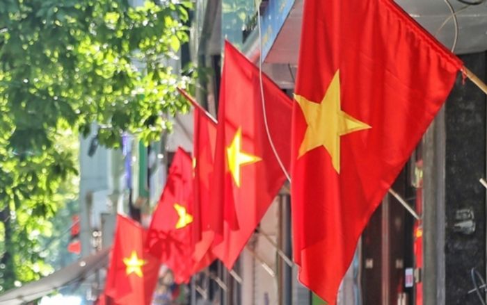 Dịp Quốc khánh 2/9 năm nay, người lao động lại có kỳ nghỉ dài