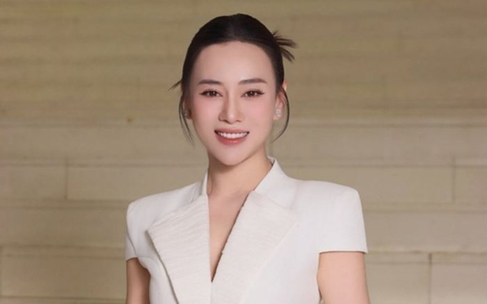 Vui cho Phương Oanh khi quyết định đi thêm bước nữa