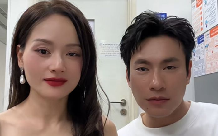 Lan Phương và Kiều Minh Tuấn đón tin mừng sau 10 năm nối lại duyên xưa