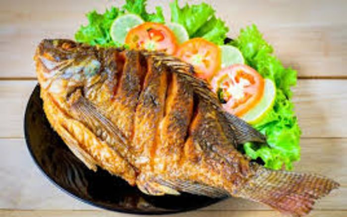 3 loại cá được chuyên gia khuyên nên ăn mỗi tuần, tốt cho gan và hệ tiêu hoá