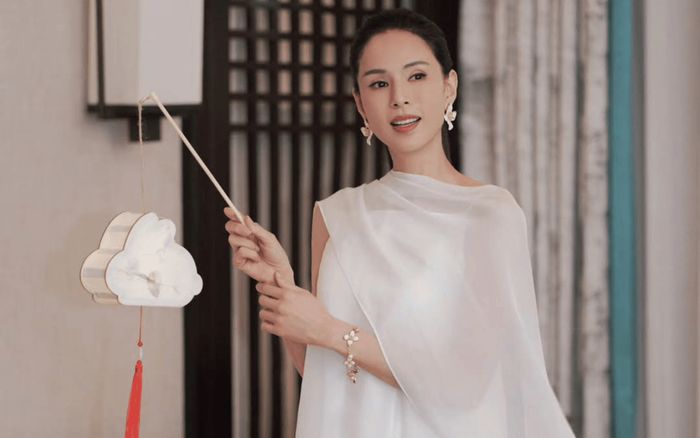Khán giả phản ứng khi gặp 'Tiểu Long Nữ' Lý Nhược Đồng