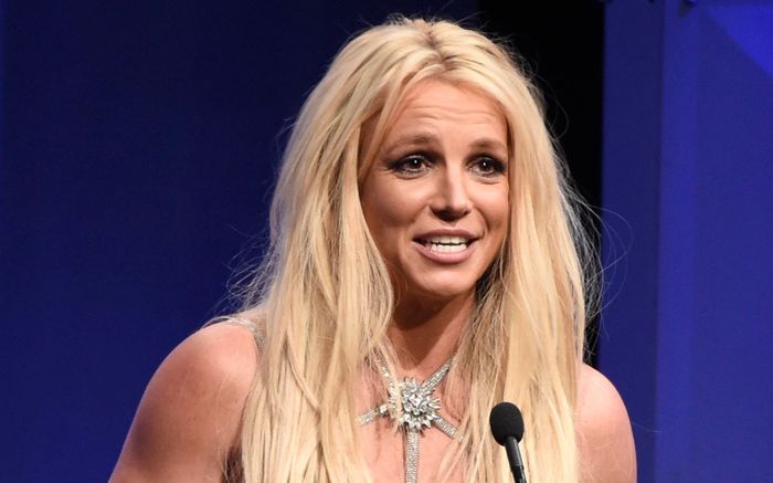 Tình trạng hiện tại của Britney Spears