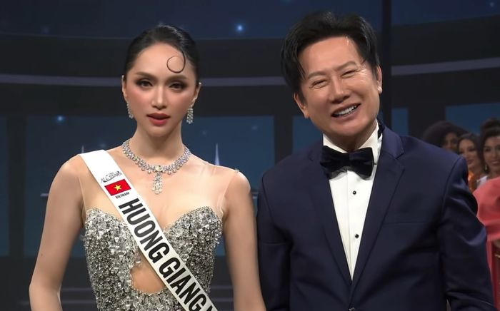 Khán giả phản ứng với màn 'bung skill' của Hương Giang ở MGI All Stars