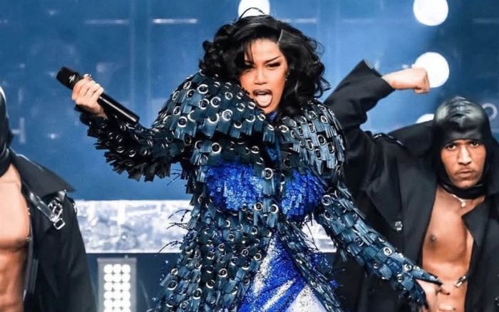 Cardi B áp đảo đề cử BET Awards 2026, bỏ xa nhiều đối thủ đình đám