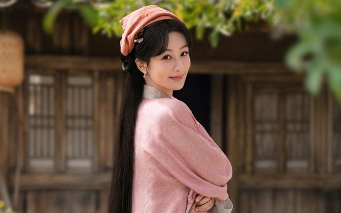 Phim mới của Dương Tử đón nhận tín hiệu tích cực từ khán giả
