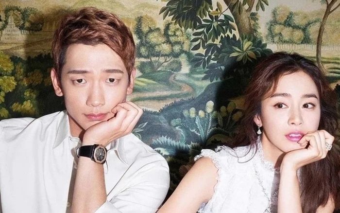 Bi Rain nói gì khi bị chỉ trích bỏ bê 2 con?