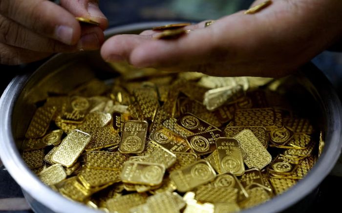 Giá vàng tăng khi kỳ vọng hòa giải Mỹ - Iran cải thiện