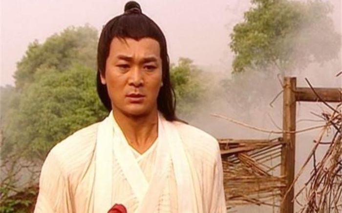 Nam chính bi thảm nhất tiểu thuyết Kim Dung