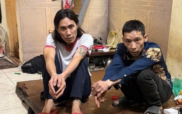 Bị mất 5 bộ cần gạt nước mưa ô tô, người đàn ông báo Công an liền biết ngay thủ phạm