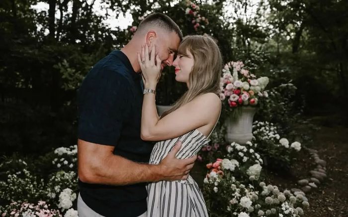 Vì sao Taylor Swift có thể phải gánh chi phí sinh hoạt cho Travis Kelce sau lễ cưới?
