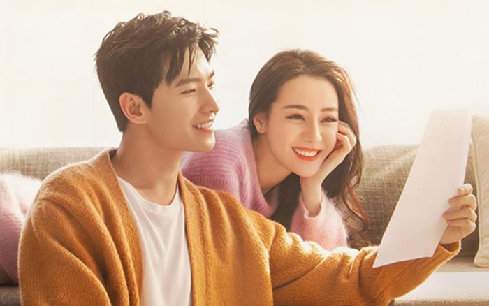 8 bộ phim tình cảm Trung Quốc siêu ngọt ngào