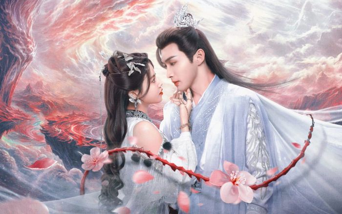 10 phim cổ trang lôi cuốn ngay từ tập đầu tiên