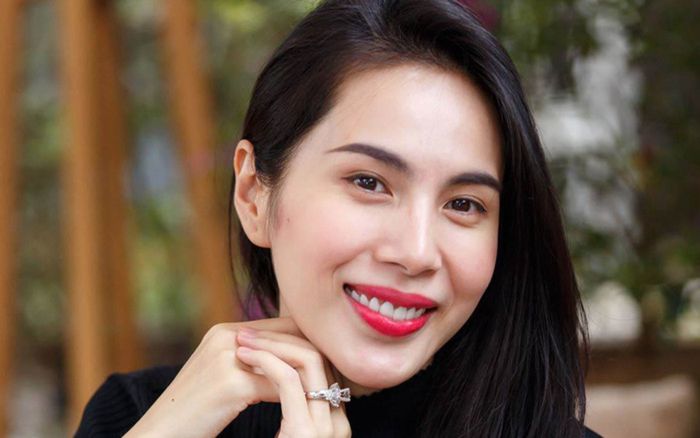 Tiếc cho ca sĩ Thủy Tiên