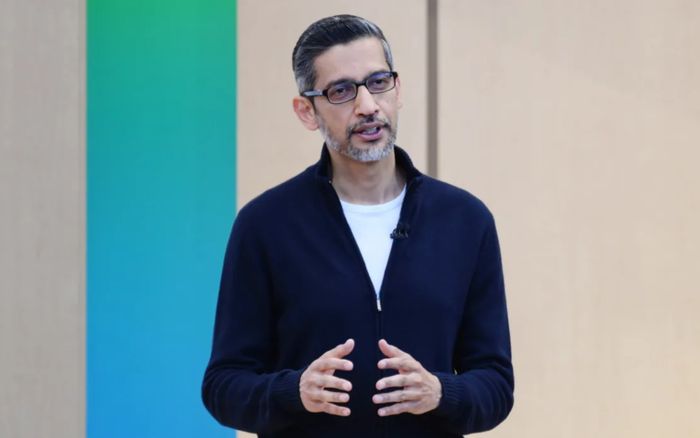 Google ra mắt các mô hình AI mới, nỗ lực bắt kịp OpenAI và Anthropic