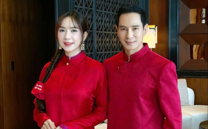 Lý Hải - Minh Hà có động thái gây bàn tán trước nghi vấn 'rạn nứt'