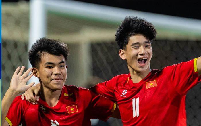Việt Nam đến World Cup bằng tinh thần không bỏ cuộc