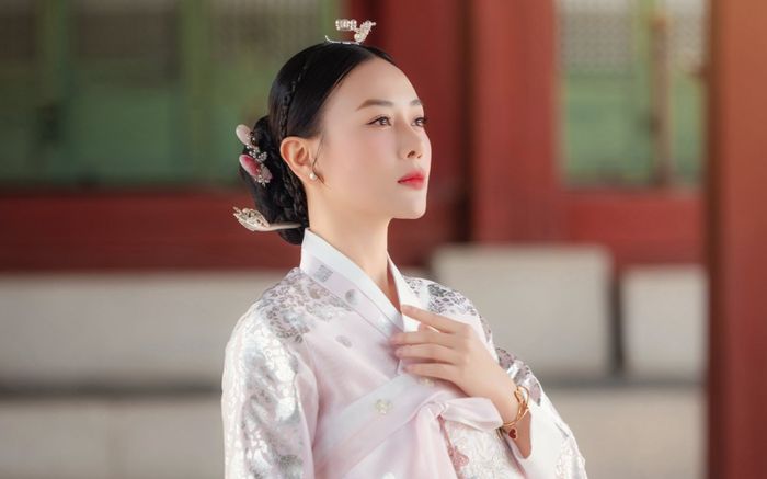 Đã dừng lại với Phương Oanh