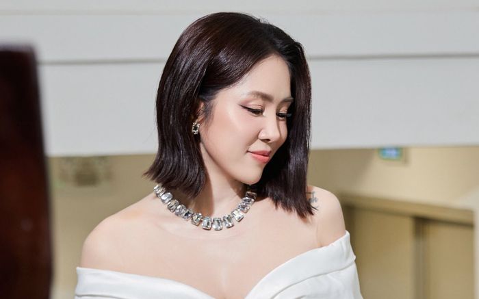 Hành trình trọn vẹn của Lê Phương
