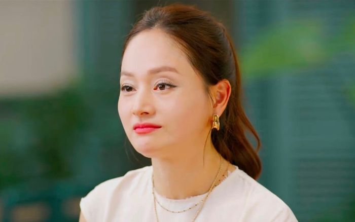 Lựa chọn âm thầm đi thêm bước nữa giúp Lan Phương hạnh phúc