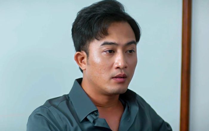 Số tiền 17 tỷ đồng không thể cứu được Doãn Quốc Đam