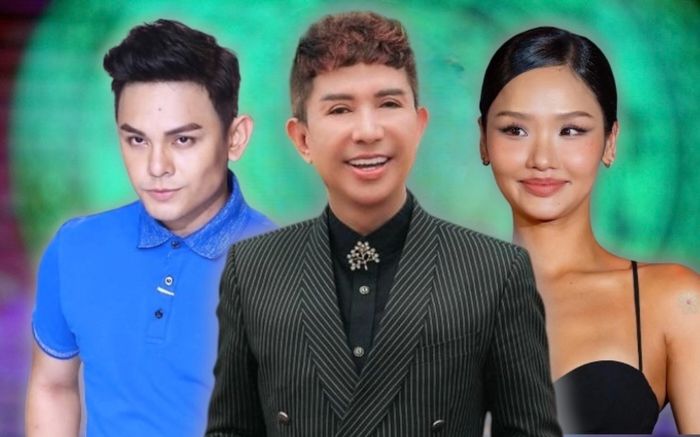 Miu Lê, Long Nhật và những nghệ sĩ trượt dài vì chất cấm: 'Vừa giận, vừa tiếc'