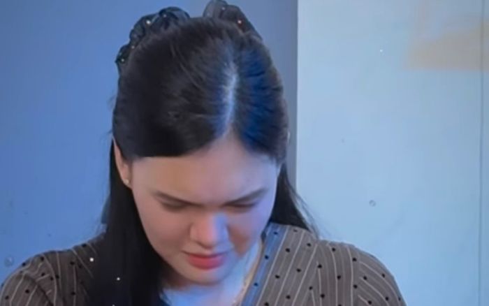 Ngọc Trinh trải lòng khi yêu chung thủy